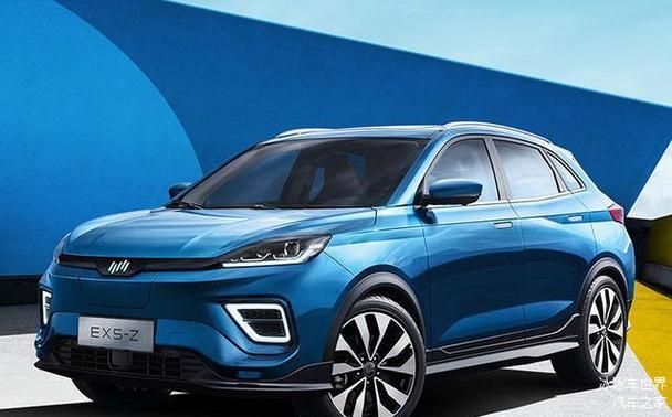 东莞292WEY威派豪华SUV市场的黑马，零跑汽车与智能交通系统的协同